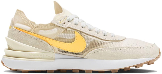 (W) 耐克华夫鞋款一代“奶油椰子色” DC2533-105 Order (W) 耐克华夫鞋款一代“奶油椰子色” DC2533-105