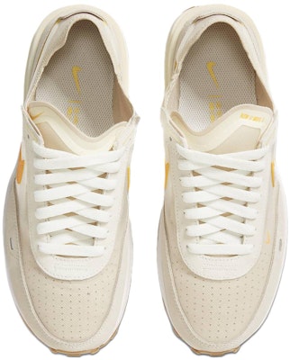 (W) Nike Waffle One 'Sail Coconut Milk' Zapatillas Retro Blancas Beige DC2533-105 Shop (W) Nike Waffle One 'Sail Coconut Milk' Zapatillas Retro Blancas Beige DC2533-105