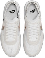 (W) Nike Waffle One 'Leopardo Blanco' DJ9776-100 Shop (W) Nike Waffle One 'Leopardo Blanco' DJ9776-100