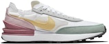 Order (W) Nike Waffle One 'Putih Regal Pink Mulberry' DN5062-100