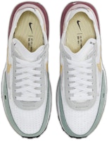 (W) ナイキ ワッフル ワン "ホワイト/ピンク" (Nike Waffle One "ホワイト/ピンク") DN5062-100 Shop (W) ナイキ ワッフル ワン "ホワイト/ピンク" (Nike Waffle One "ホワイト/ピンク") DN5062-100