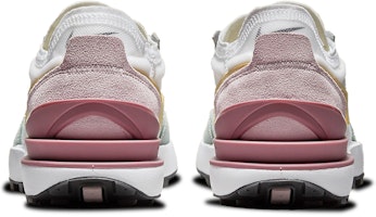 (W) ナイキ ワッフル ワン "ホワイト/ピンク" (Nike Waffle One "ホワイト/ピンク") DN5062-100 Purchase (W) ナイキ ワッフル ワン "ホワイト/ピンク" (Nike Waffle One "ホワイト/ピンク") DN5062-100