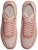 (W) Nike Waffle One 'Woven Swoosh - Pink Oxford' Dalam Warna Merah Jambu Oxford DM7604-600