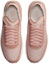 Shop (W) Nike Waffle One 'Woven Swoosh - Pink Oxford' Dalam Warna Merah Jambu Oxford DM7604-600