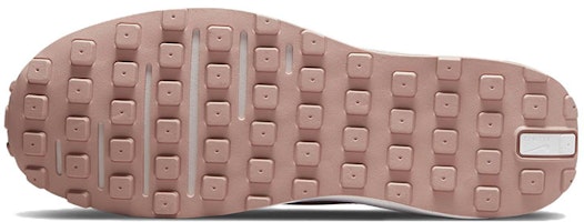 (W) Nike Waffle One 'Woven Swoosh - Rosa Oxford' DM7604-600 Details for (W) Nike Waffle One 'Woven Swoosh - Rosa Oxford' DM7604-600