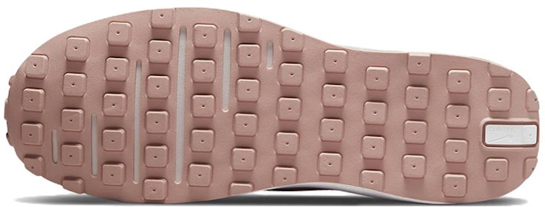 Nike Waffle One Ess 復古運動休閒鞋 女款 牛津粉 Details for Nike Waffle One Ess 復古運動休閒鞋 女款 牛津粉