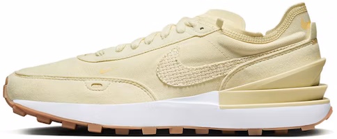 (Women) Nike Waffle One 'Woven Swoosh' DM7604-101 (Women) Nike Waffle One 'Woven Swoosh' DM7604-101
