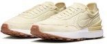 Lookbook (W) Nike Waffle One 'Jahitan Swoosh' DM7604-101