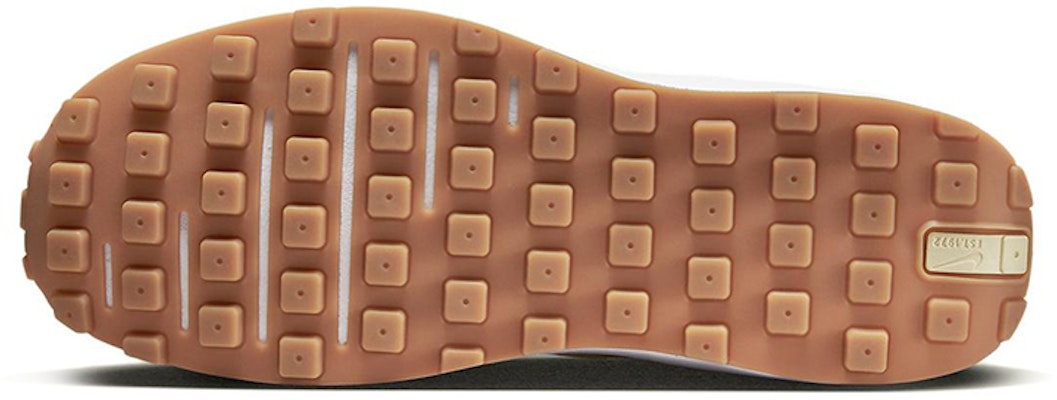 (女款)Nike Waffle One 'Woven Swoosh' DM7604-101 Details for (女款)Nike Waffle One 'Woven Swoosh' DM7604-101
