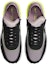 Shop (W) Nike Waffle One Kasut Sukan Santai Hitam Ungu DN4696-500