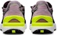 (W) Nike Waffle One Kasut Sukan Santai Hitam Ungu DN4696-500