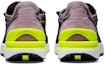 Purchase (W) Nike Waffle One Kasut Sukan Santai Hitam Ungu DN4696-500
