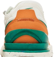 (女士)Nike Waffle One Crater 'Sail Hot Curry Gum' DQ4491-100 Sizing (女士)Nike Waffle One Crater 'Sail Hot Curry Gum' DQ4491-100