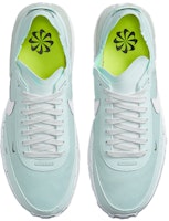 (W) Nike Waffle One Crater Mint 'Hijau/Summit Putih' DQ4491-300 Shop (W) Nike Waffle One Crater Mint 'Hijau/Summit Putih' DQ4491-300