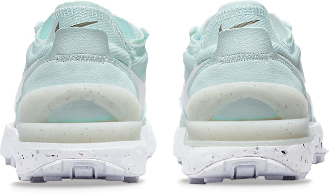 (Women) Nike Waffle One Crater Mint 'Green/Summit White' DQ4491-300 Purchase (Women) Nike Waffle One Crater Mint 'Green/Summit White' DQ4491-300