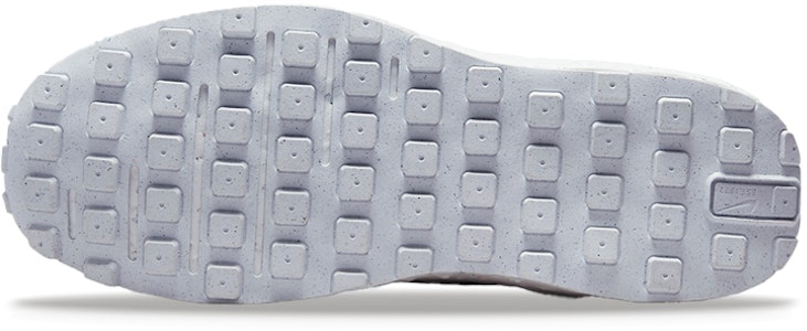 Nike Waffle One Crater NN 復古運動休閒鞋 女款 淡藍色 可回收材料 Details for Nike Waffle One Crater NN 復古運動休閒鞋 女款 淡藍色 可回收材料