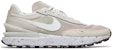 (W) Nike Waffle One Crater SE 'Krim Putih' DJ9640-200