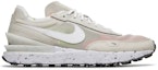 Buy (W) Nike Waffle One Crater SE 'Krim Putih' DJ9640-200