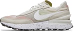 Lookbook (W) Nike Waffle One Crater SE 'Krim Putih' DJ9640-200