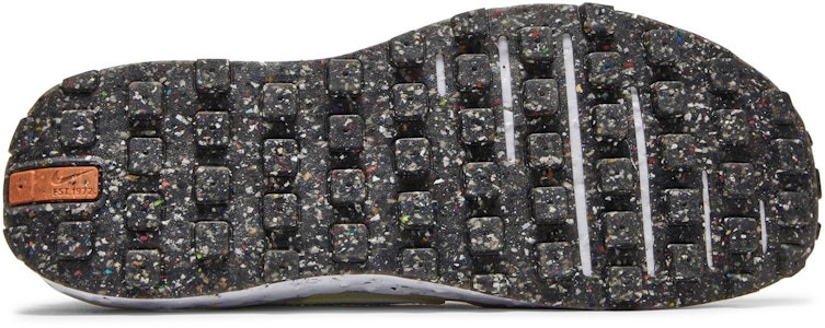 (W) Nike Waffle One Crater SE 'Krim Putih' DJ9640-200 Shop (W) Nike Waffle One Crater SE 'Krim Putih' DJ9640-200