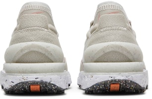 (W) Nike Waffle One Crater SE 'Krim Putih' DJ9640-200 Details for (W) Nike Waffle One Crater SE 'Krim Putih' DJ9640-200