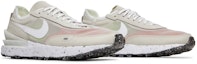 Cheap (W) Nike Waffle One Crater SE 'Krim Putih' DJ9640-200