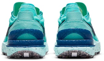 (W) Nike Waffle One Crater SE 'Dynamic Turquoise' - Biru Pirus Dinamik DJ9640-400 Purchase (W) Nike Waffle One Crater SE 'Dynamic Turquoise' - Biru Pirus Dinamik DJ9640-400