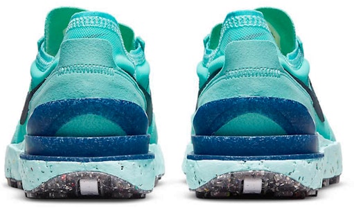 (W) ナイキ ワッフル ワン クレーター SE "ターコイズ" DJ9640-400 Purchase (W) ナイキ ワッフル ワン クレーター SE "ターコイズ" DJ9640-400