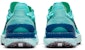 (W) Nike Waffle One Crater SE 'Dynamic Turquoise' - Biru Pirus Dinamik DJ9640-400