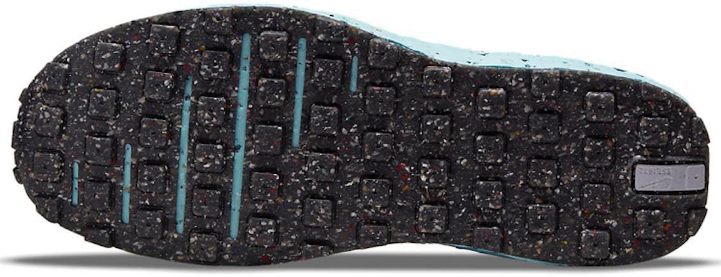 (Women) Nike Waffle One Crater SE 'Dynamic Turquoise' DJ9640-400 Details for (Women) Nike Waffle One Crater SE 'Dynamic Turquoise' DJ9640-400