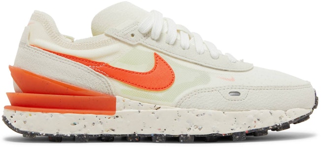 (W) ナイキ ワッフルワン クレーター SE "ペールアイボリーオレンジ" DJ9640-101 Buy (W) ナイキ ワッフルワン クレーター SE "ペールアイボリーオレンジ" DJ9640-101