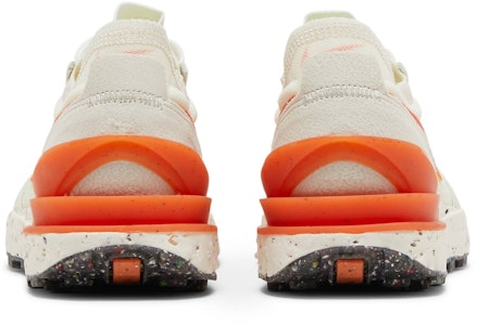 (W) ナイキ ワッフルワン クレーター SE "ペールアイボリーオレンジ" DJ9640-101 Details for (W) ナイキ ワッフルワン クレーター SE "ペールアイボリーオレンジ" DJ9640-101