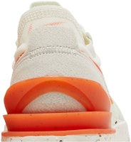 Nike Waffle One Crater 低筒 運動休閒鞋 女款 白紅 Sizing Nike Waffle One Crater 低筒 運動休閒鞋 女款 白紅