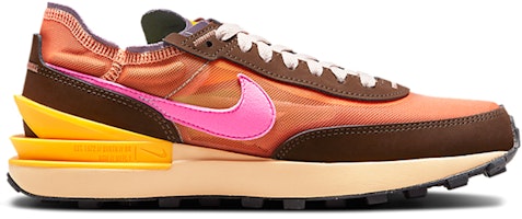 (W) 나이키 와플 원 엑서터 에디션 '오렌지 펄스' DM8114-800 Order (W) 나이키 와플 원 엑서터 에디션 '오렌지 펄스' DM8114-800