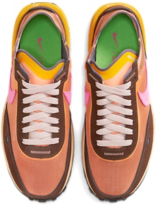 (W) 나이키 와플 원 엑서터 에디션 '오렌지 펄스' DM8114-800 Shop (W) 나이키 와플 원 엑서터 에디션 '오렌지 펄스' DM8114-800