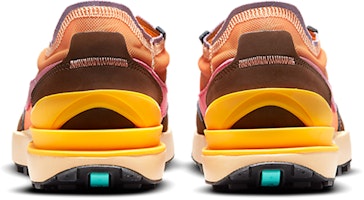 (W) 나이키 와플 원 엑서터 에디션 '오렌지 펄스' DM8114-800 Purchase (W) 나이키 와플 원 엑서터 에디션 '오렌지 펄스' DM8114-800