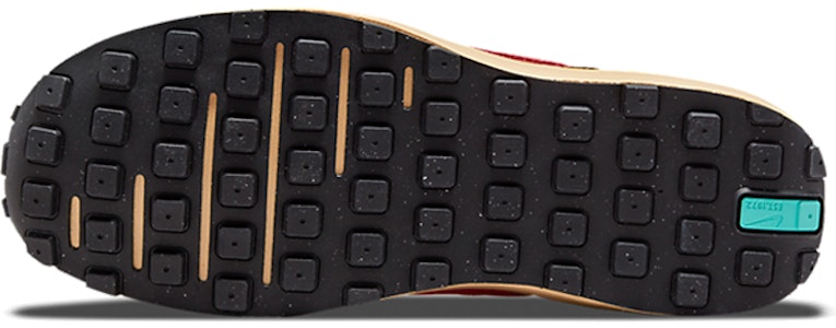 (W) 나이키 와플 원 엑서터 에디션 '오렌지 펄스' DM8114-800 Details for (W) 나이키 와플 원 엑서터 에디션 '오렌지 펄스' DM8114-800