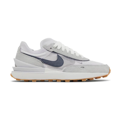 (W) Nike Waffle One Iris Whisper