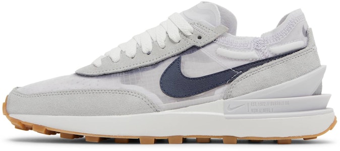 (W) ナイキ ワッフル ワン アイリスウィスパー DN4696-501 Lookbook (W) ナイキ ワッフル ワン アイリスウィスパー DN4696-501