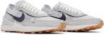 (W) Nike Waffle One Iris Whisper Wanita DN4696-501