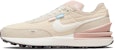 (W) Nike Waffle One Next Nature 'Pearl Sail' - Mutiara Sail DO4661-211