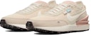 (W) Nike Waffle One Next Nature 'Pearl Sail' - Mutiara Sail DO4661-211