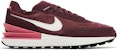 (W) Nike Waffle One SE 'Burgundy Crush' Lelaki/Wanita Burgundy DQ5141-600