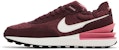 (W) Nike Waffle One SE 'Burgundy Crush' Lelaki/Wanita Burgundy DQ5141-600