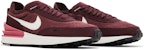 (W) Nike Waffle One SE 'Burgundy Crush' Lelaki/Wanita Burgundy DQ5141-600