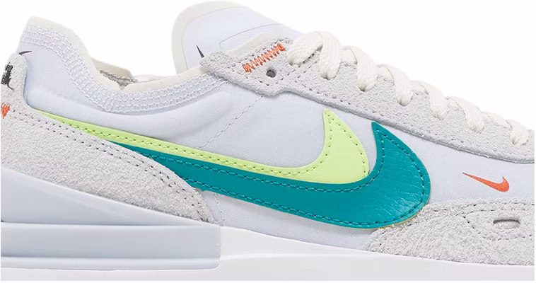 (Women) Nike Waffle One SE 'Grey/Green' DX4309-001 Order (Women) Nike Waffle One SE 'Grey/Green' DX4309-001