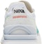 Sizing (W) Nike Waffle One SE 'Kelabu/Hijau' DX4309-001