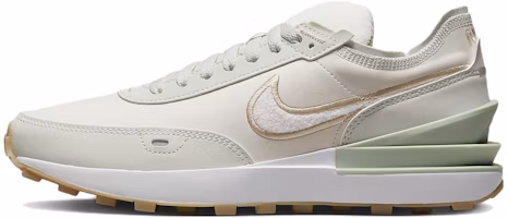 (Women) Nike Waffle One SE 'Phantom' DR9502-001 (Women) Nike Waffle One SE 'Phantom' DR9502-001