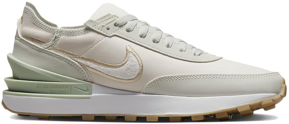 (Women) Nike Waffle One SE 'Phantom' DR9502-001 Order (Women) Nike Waffle One SE 'Phantom' DR9502-001