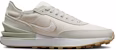 (W) Nike Waffle One SE 'Phantom' Lelaki Wanita Kasut Sukan DR9502-001